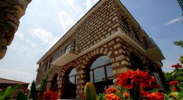 Отель Hotel Divna Krumovgrad